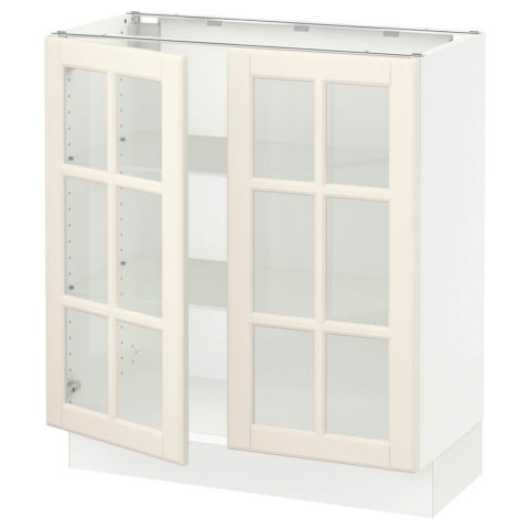 Cabinet Wood 2